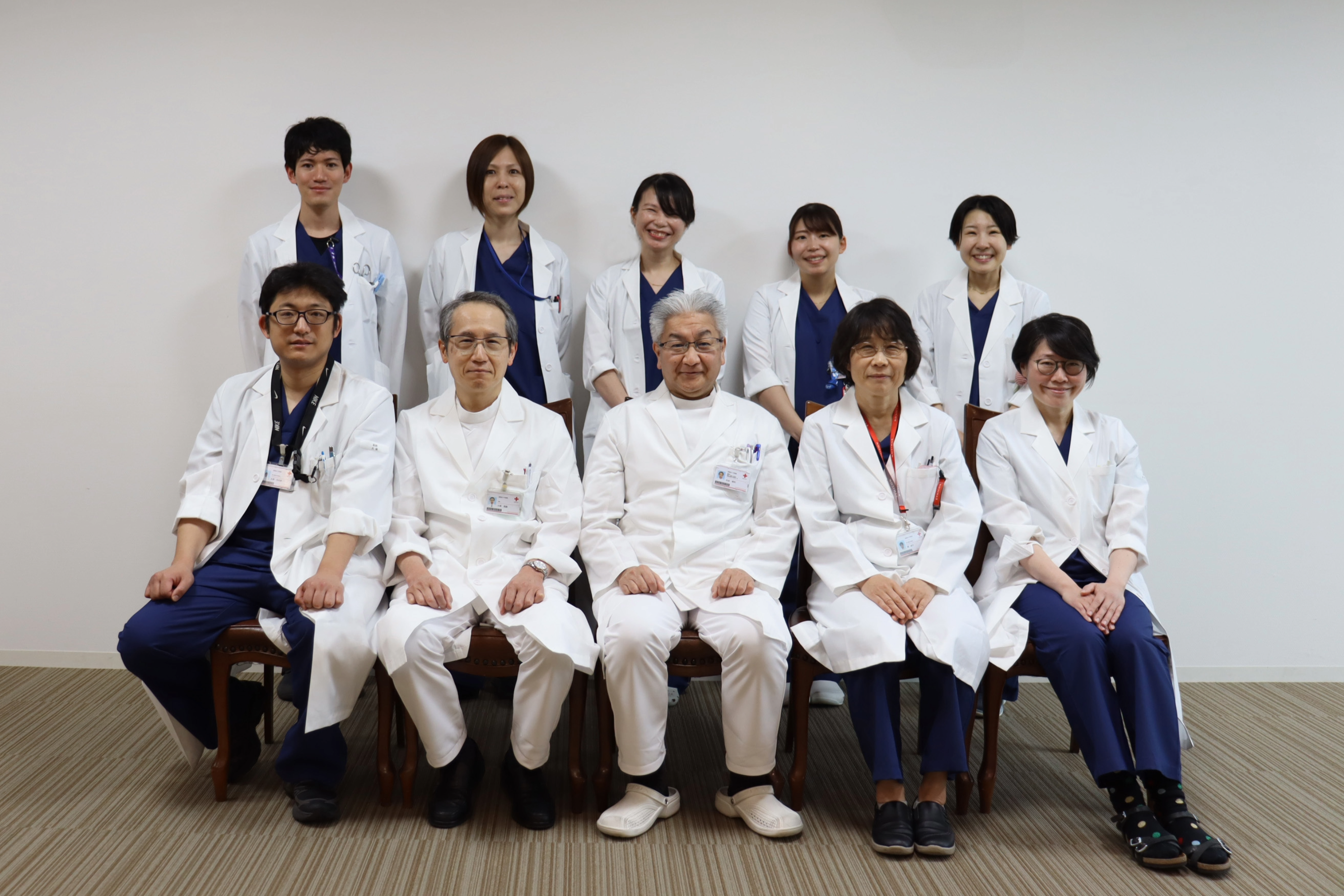 姫路赤十字病院内科専門研修プログラム