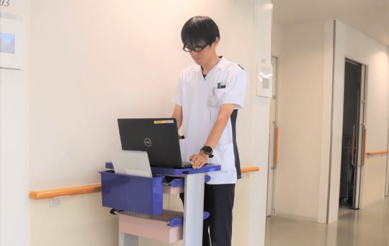 患者指導