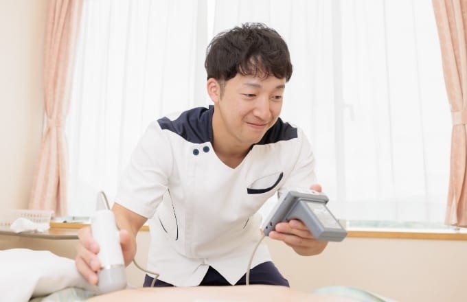 7階東病棟