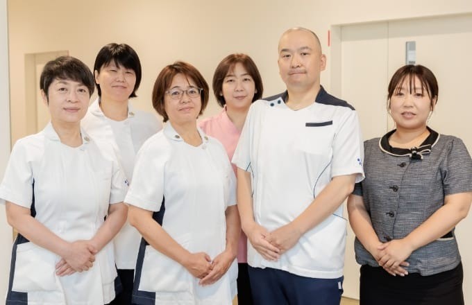 医療安全推進室