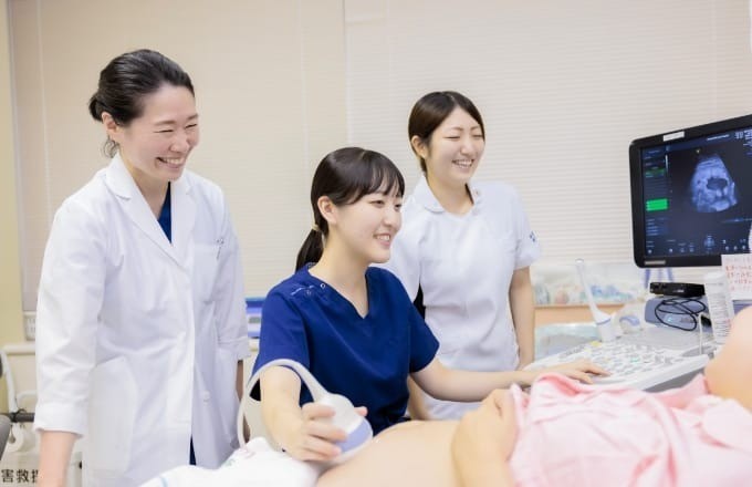 4階東病棟