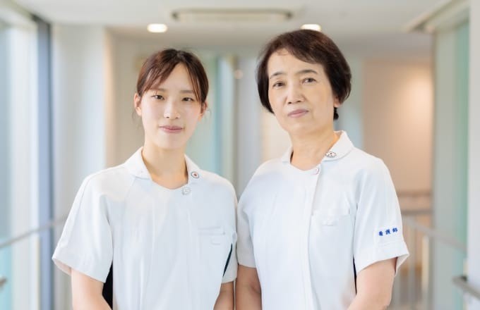 看護部