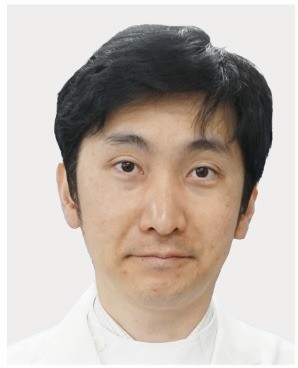 髙田 斎文