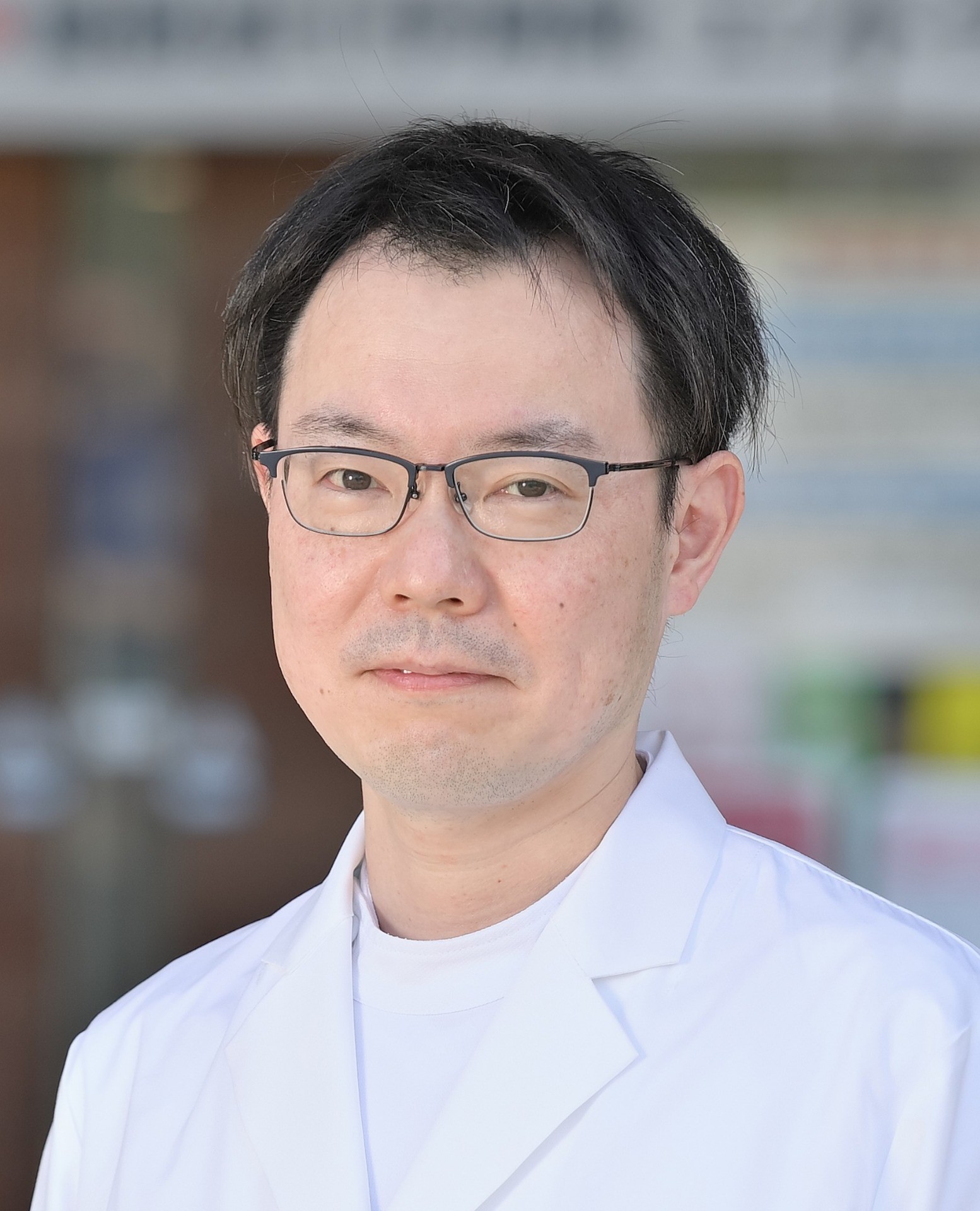 中川 卓