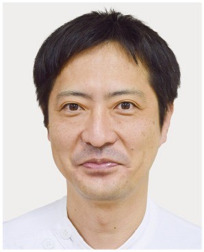 橘 智靖