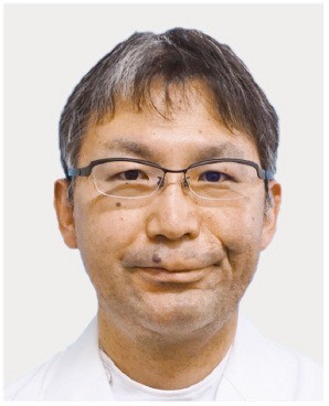 金井 健吾