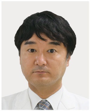岡部 大輔