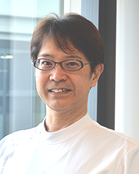 平松 靖史