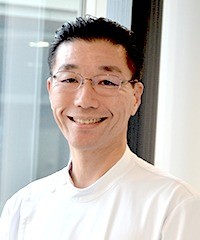 中村 進一郎