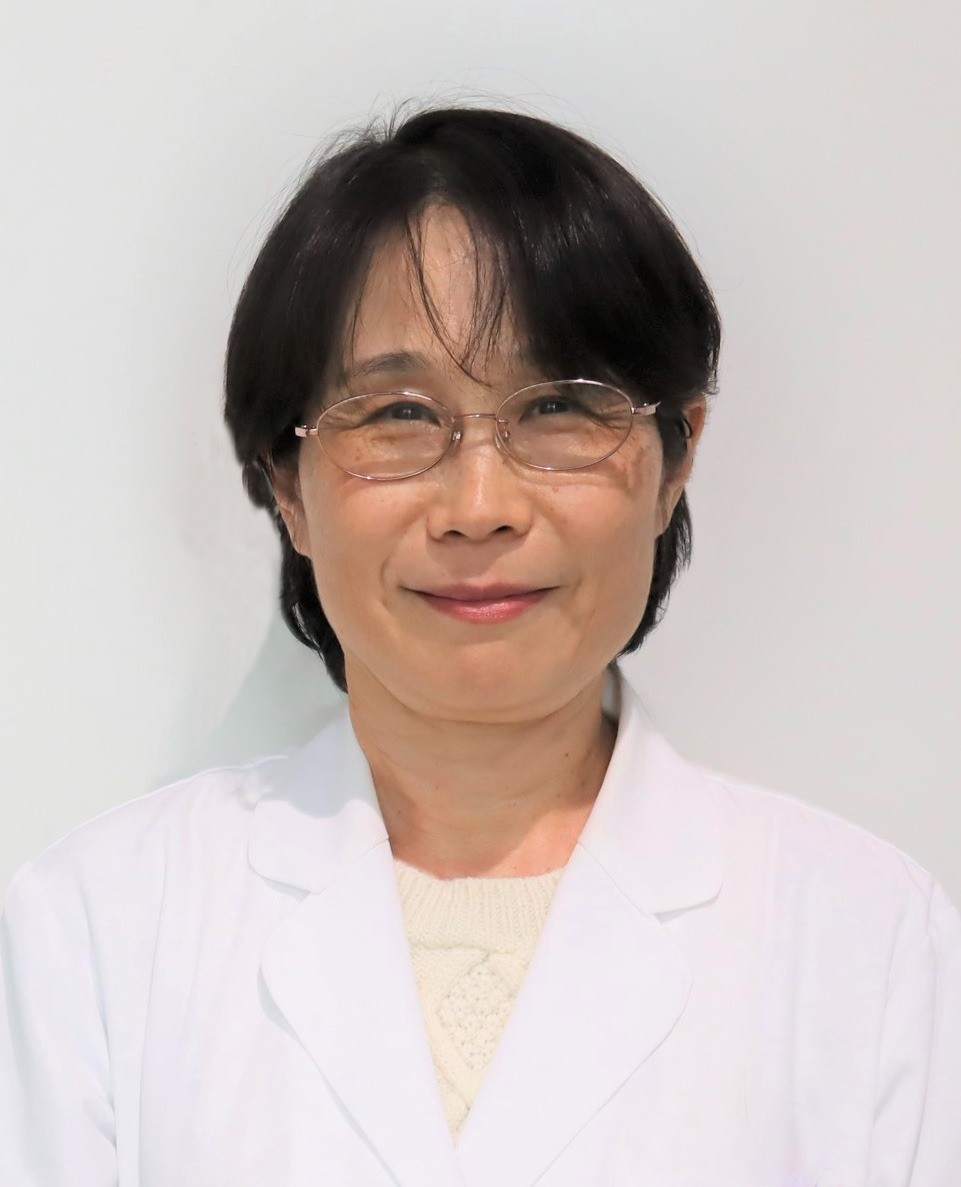 関 典子