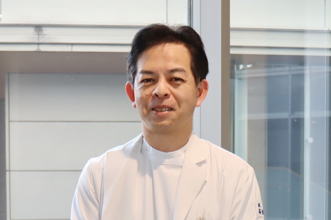 ピックアップドクター　脳神経外科　高橋和也　医師