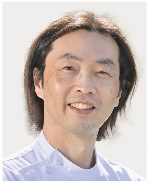 岡本 光正