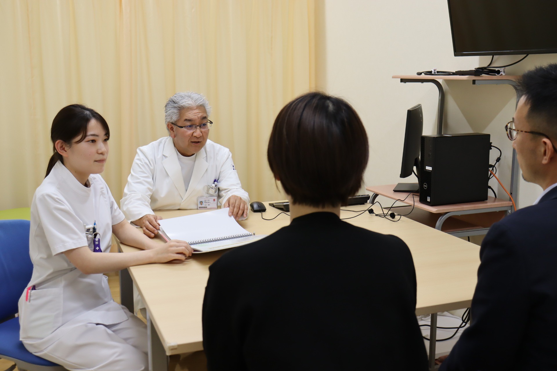 姫路市の「遺伝性腫瘍症候群の検査等助成事業」について