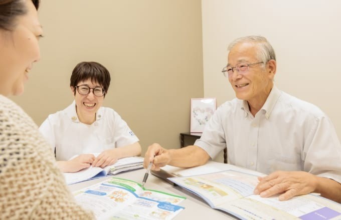 がん診療連携課