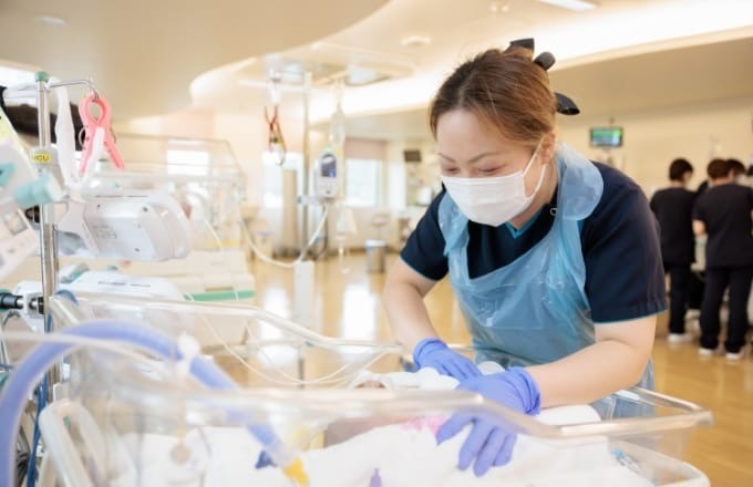 NICU