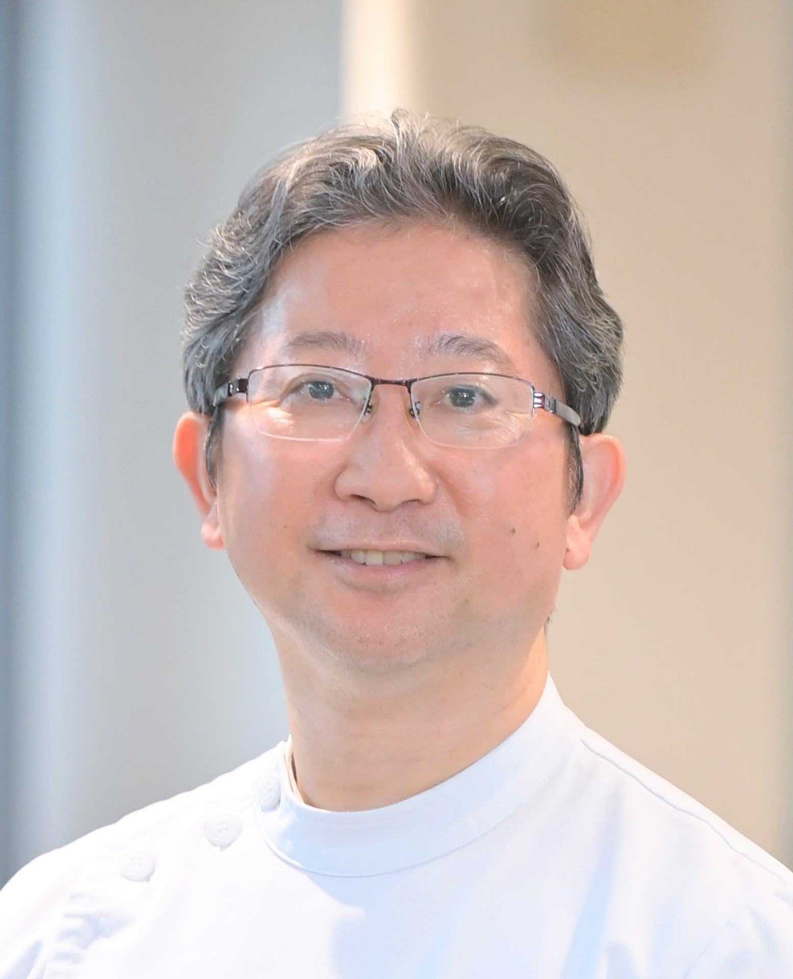 岸野 大蔵
