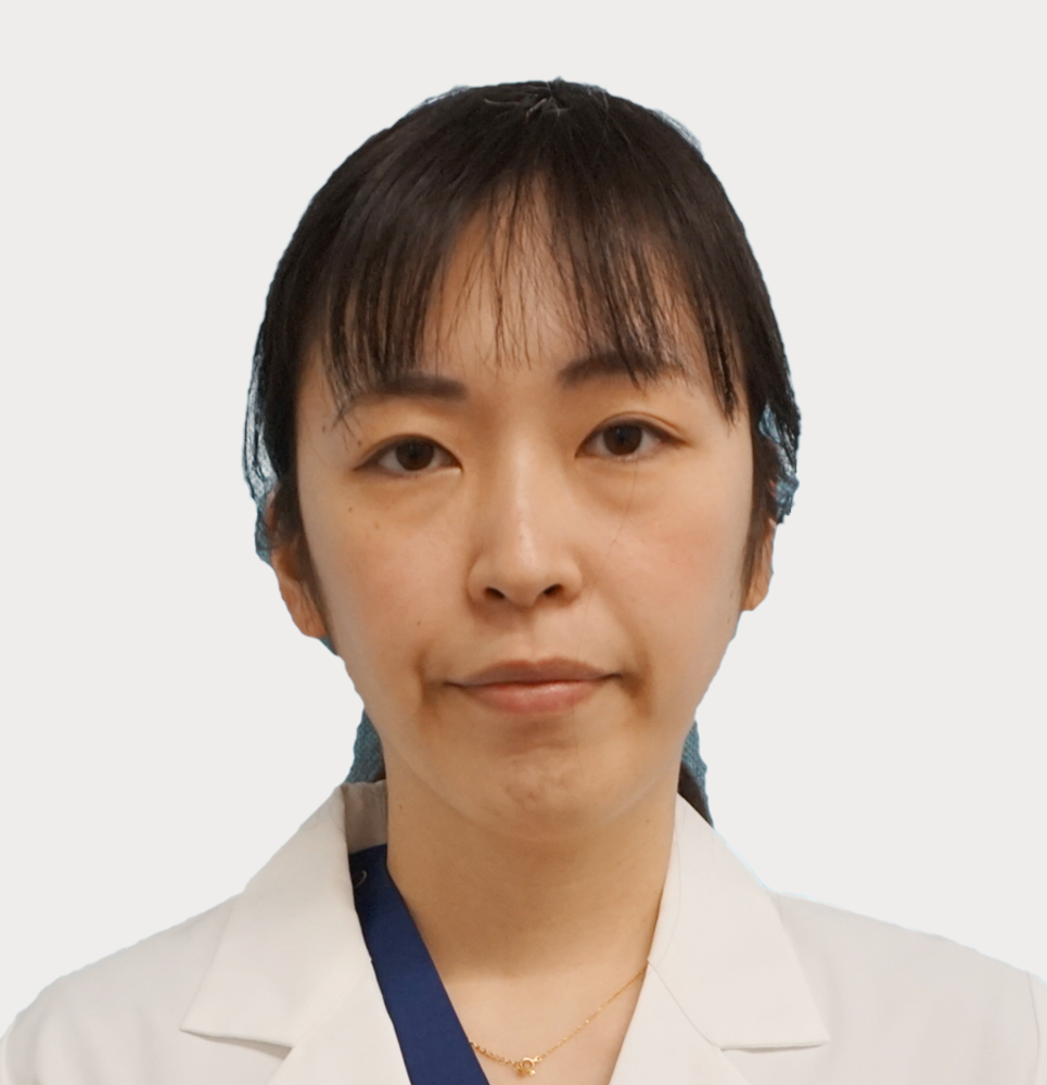 加納 麻衣