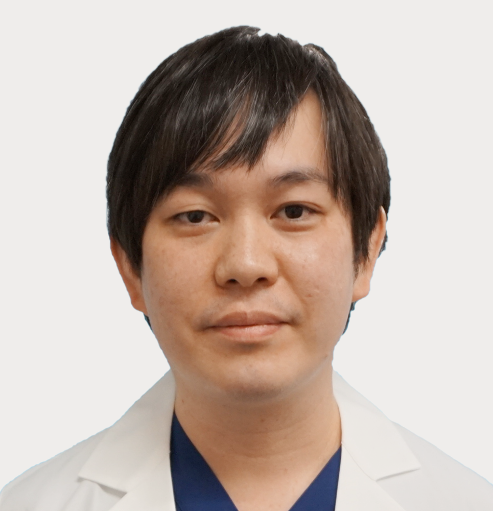 後藤 有基