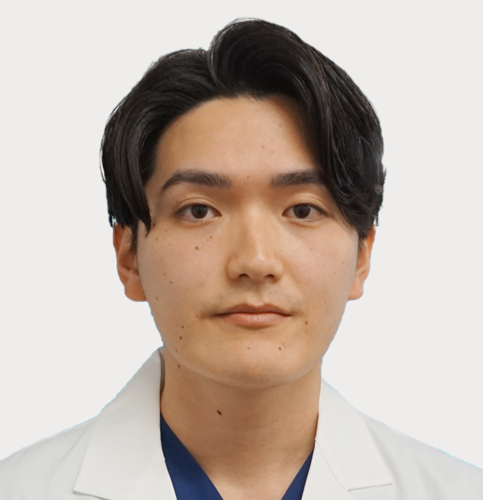 髙野 隆太郎