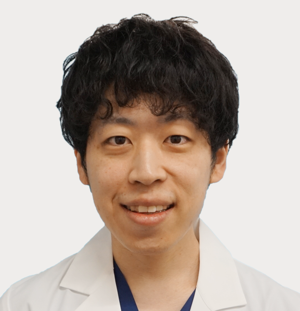 大西 航平