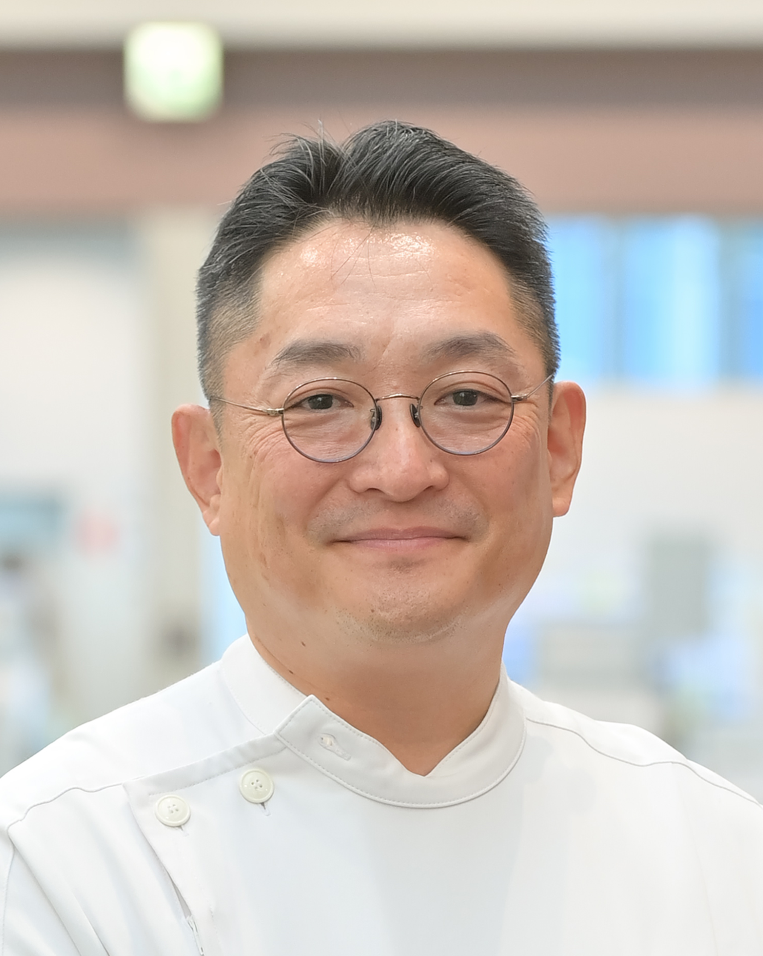 川﨑 賢祐