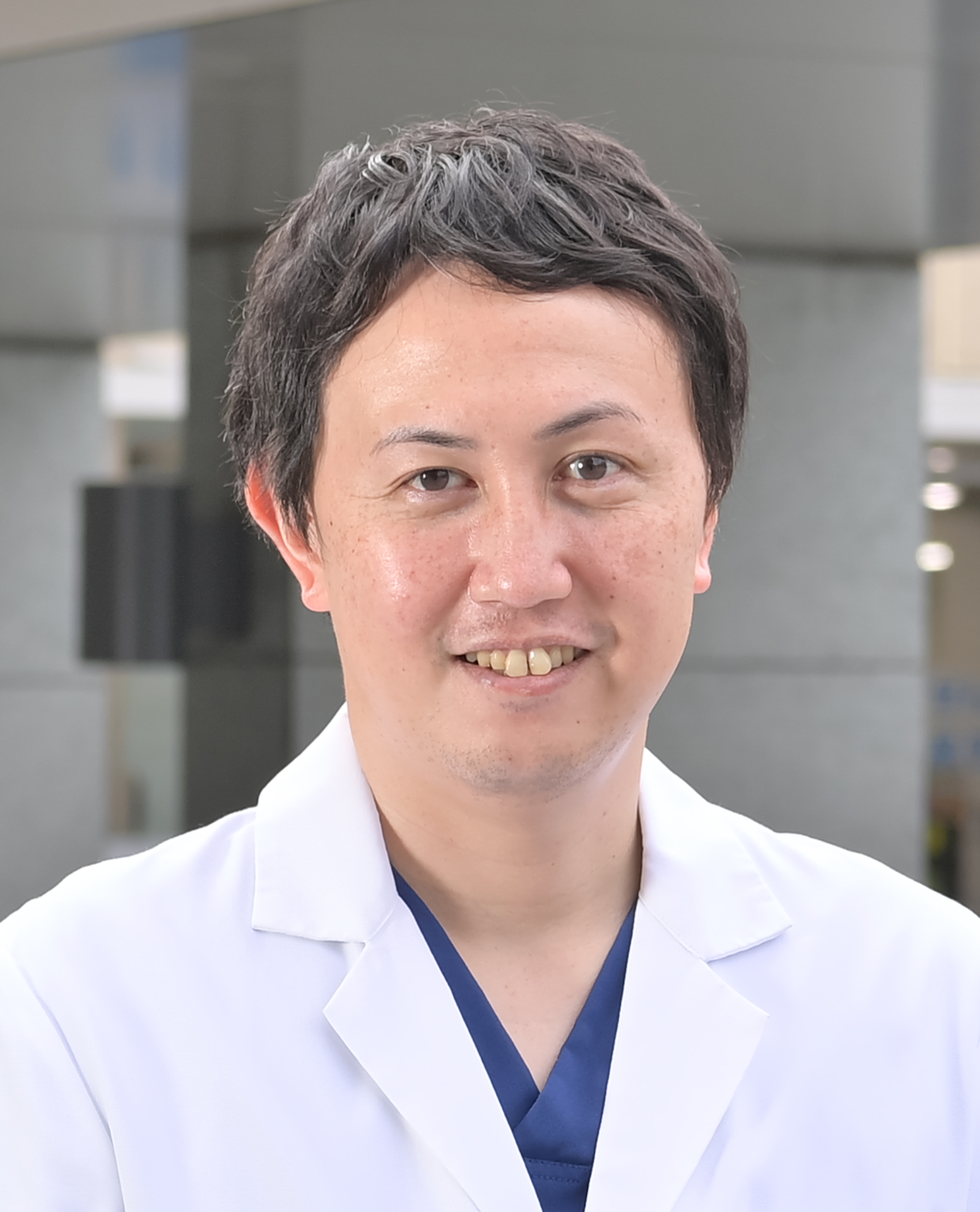 狩野 裕久