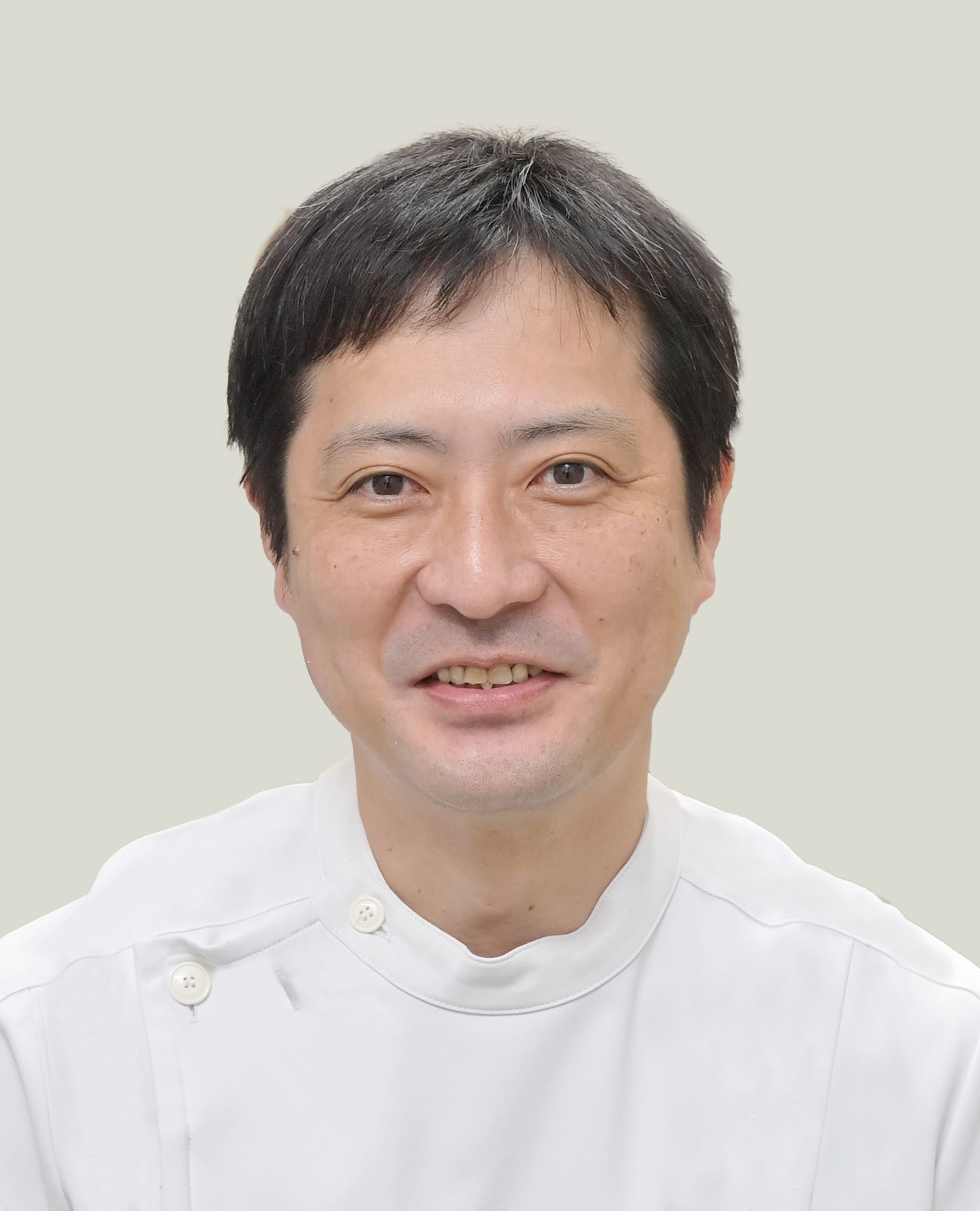 橘 智靖