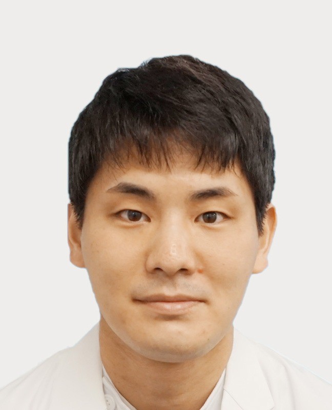 國井 翼